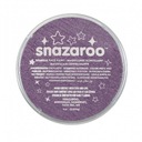 Snazaroo Telová farba 18 ml Sparkle: Lilac