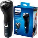 Philips CORDLESS holiaci strojček na strnisko na fúzy