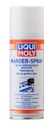 Liqui Moly sprej na odpudzovanie hlodavcov 2708 200