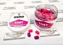 ČINKY OSMO MINI WAFTERS 9x6mm 50ml TOBY