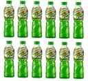 12x nápoj z jablka Tymbark a kiwi 500 ml