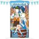 Oktoberfest Vianočná výzdoba Photo Prop Giga