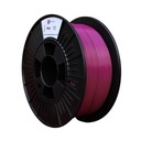 Nebula Filament PLA Premium 1,75 mm 1 kg Rubínovo ružová