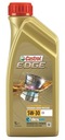 CASTROL EDGE TITANIUM FST 5W30 C3 1L + ZADARMO