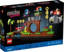 Ideas Blocks 21331 Sonic the Hedgehog - Green Gables Zone