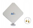 Duálna 4G 35Dbi SMA anténa pre smerovač D-Link DWR-921