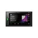 PIONEER DMH-A3300DAB RÁDIO 2DIN 6,2' USB WebLink