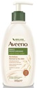 Aveeno Vlhký JOGURT Vanilka Oat Vôňa 300ml 2392