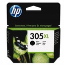 ATRAMENT HP 305 XL 3YM62AE pre DESKJET 2710 2720 4120