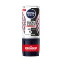 Nivea Men Black&White Max Protection antiperspirant roll-on 50ml P1