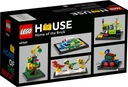 LEGO VIP SET Pocta LEGO House Pocta LEGO House 40563