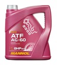 ATF AG60