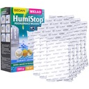 HUMISTOP náplne do ABSORPÉRU VLHKOSTI x 15 ks