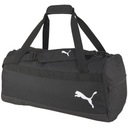 Puma teamGOAL 23 Teambag M čierna