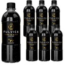 6x Fulvica čierna voda 500ml