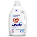 LOVELA detské hypoalergénne bieliace mlieko 1,45 l