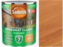 Sadolin Classic Hybrid - Pine Pinia 0,75L