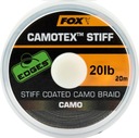 Spletený náväzec Camotex Stiff 20lb