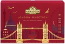 Ahmad Tea London Selection čajový mix 8 x 5 kusov