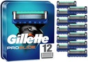 NÁPLŇ NA HOLENIE GILLETTE PROGLIDE, ORIGINÁL