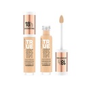 CATRICE True Skin Concealer 10 Cashmere Waterproof