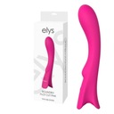 Vibrátor bodu G, USB Pink Toyz4Lovers