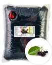 ARONÁROVÁ ŠŤAVA 100%, LISOVANÁ 5L ARONIA PRE DETI