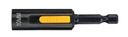 DEWALT SAMOČISTIACA NÁRAZOVÁ ZÁSUVKA DT7440 10 MM