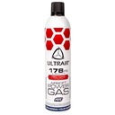 Green Gas ASG Ultrair High Power Propellant 570 ml