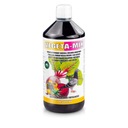 VEGETA-MIX bylinno-zeleninový koktail pre holuby 1000ml Aloe a med