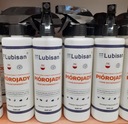 Perojedy 500ml perojedy hmyz parazity Avistar LUBISAN