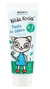 Kicia Kocia, Bubble Gum Pasta 4-7 rokov, 50 ml