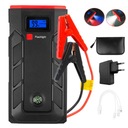 POWERBANK JUMP STARTER JUMP START BOOSTER 10400mAh