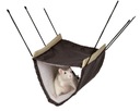 Závesná HAMMOCK Fretky Potkan Degus 22x15x30