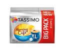 TASSIMO Jacobs Morning BIGPACK XL kapsuly, 21 ks