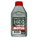 Motul RBF 600 500ml - Brzdová kvapalina