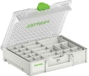 Festool ORGANIZER SYS3 ORG M 89 22xESB 204853