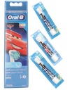 Hlavica kefky Oral-B originál 3 ks AUT