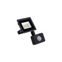 Svetlomet Kanlux GRUN NV LED-10W-B-SE NW so senzorom