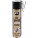 K2 DPF CLEANER DPF CLEANER 500ML