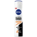 Antiperspirant Nivea Black&White Invisible Ultimate Impact 150 ml