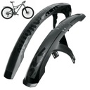 SKS MUDROCKER BIKE FENDER SET MTB FULL SET 27,5/28/29