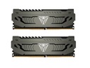 Pamäť Patriot DDR4 Viper Steel 16GB/3000(2*8GB) G