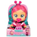 CRY BABIES LADY DRESSY DOLL CRYING BABY