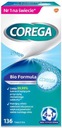 COREGA Tabs Bio Formula, 136 tabliet, E- Namex