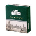 Ahmad Earl Grey ex100 s príveskom