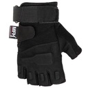 Rukavice MFH Tactical Gloves Pro XL bez prstov