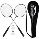 BADMINTONOVÝ SET SLAZENGER 5 KS