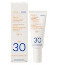 Korres JOGURT Opaľovací krém OCHRANNÝ KRÉM-GÉL SPF30