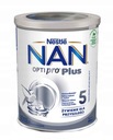 Výživové mlieko Nestle Nan Optipro Plus 5 800g